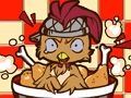 Spiel Chicken Escape Tricks und Moves  Online