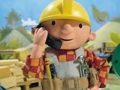 Spiel Malbuch für Bob der Baumeister  Online