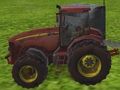 Spiel Traktor City Müll 2022  Online