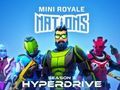 Spiel Mini Royale: Nations Staffel 3  Online