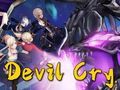 Spiel Teufelsschrei  Online