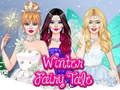 Spiel Wintermärchen  Online