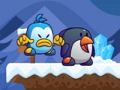 Spiel Pinguin-Fischen  Online