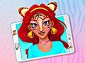 Spiel Wilde Tierprinzessinnen Makeover #Prep Online