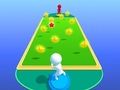 Spiel Frisbee-Spiel  Online