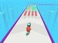 Spiel Super Monsterlauf  Online