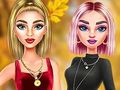 Spiel BFFs Goldene Stunde  Online