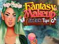 Spiel Fantasy Make-up TikTok-Tipps  Online