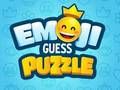Spiel Emoji-Rate-Puzzle  Online
