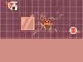 Spiel Telekinetischer Kürbis  Online