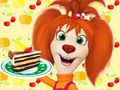 Spiel Das Barkers-Kochspiel  Online