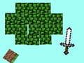 Spiel Minecraft-Sandbox  Online