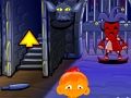 Spiel Monkey Go Happy Stufe 53  Online