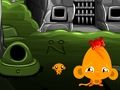 Spiel Monkey Go Happy Stufe 59  Online