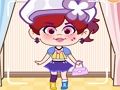 Spiel Malen Sie Puppenmantel an Online Spiel Malen Sie Puppenmantel an Online