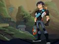 Spiel Slugterra Speed Helden Online