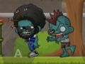 Spiel Zombie-Invasion  Online