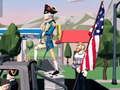 Spiel Die Patrioten: Kampf und Freiheit  Online