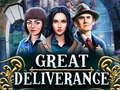 Spiel Große Befreiung  Online