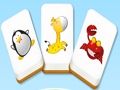 Spiel Verbinden Sie Tiere Onet Kyodai  Online