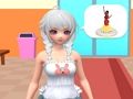 Spiel Köstliche Prinzessin  Online