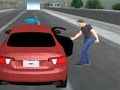 Spiel Auto Impossible Stunt-Spiel 3D 2022  Online