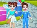 Spiel Tag der Erde von Baby Taylor  Online