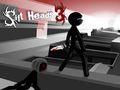 Spiel Siebköpfe 3  Online