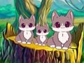Spiel Rette den Wolf  Online