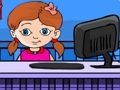 Spiel Flucht aus dem Aquariumhaus  Online