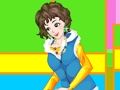 Spiel Babysitter verkleiden sich  Online