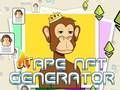 Spiel Beleuchteter Ape NFT-Generator  Online