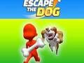 Spiel Entkomme dem Hund  Online