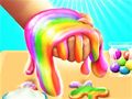 Spiel ASMR Slime Maker DIY Online