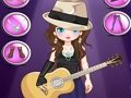Spiel Rockstar verkleidet sich  Online