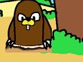 Spiel Schlag einen Maulwurf  Online