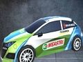 Spiel Auto-Stunt-Rennen 2022  Online
