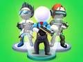 Spiel Agent Alpha Online