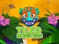 Spiel Schwanzmonster  Online