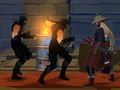 Spiel Samurai-Krieger  Online