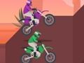 Spiel Motocross-Held  Online