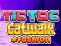 Spiel Laufstegmode von Tictoc  Online