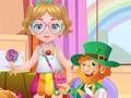 Spiel Toddie Glücklicher Regenbogen  Online