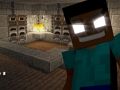 Spiel Noob: Fünf Nächte mit Herobrine  Online
