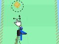 Spiel Noob und Regenbogenfreunde  Online