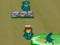 Spiel Kommando-Abenteuer  Online