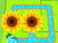 Spiel Blütenparadies  Online