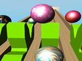 Spiel Marmorkugel 3d  Online