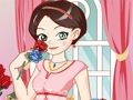 Spiel Blumenladen-Mädchen verkleiden sich  Online