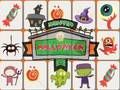 Spiel Halloween-Mahjong  Online